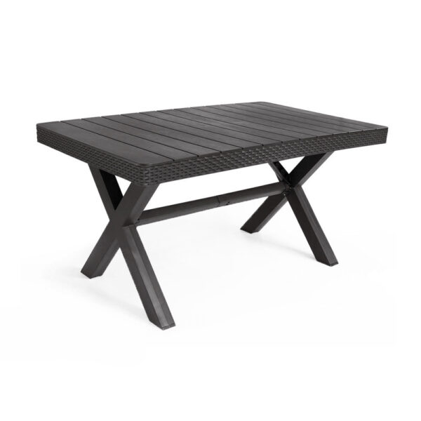 AXIOME BLACK 150 ΤΡΑΠΕΖΙ AXIOME 150 ΕΚ. - Image 1