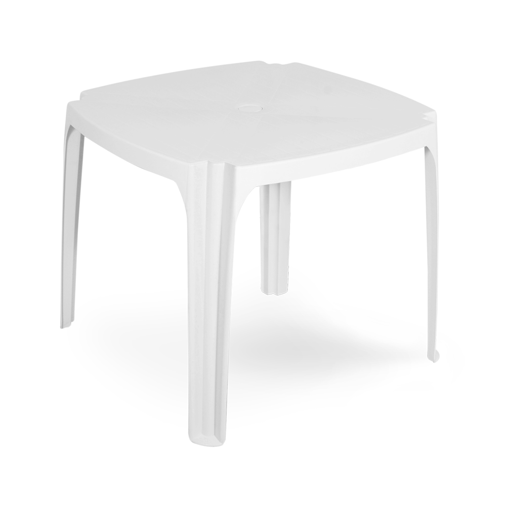 MONOBLOC ΤΡΑΠΕΖΙ MONOBLOC 75X75 - Image 1